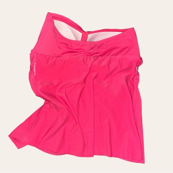 Vince Comuto pink swimwear size xs - Picture 4 of 7